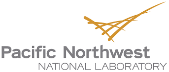 Pacific Northwest National Lab logo