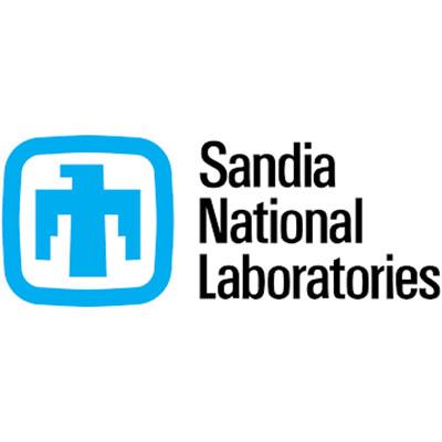 Sandia National Lab logo